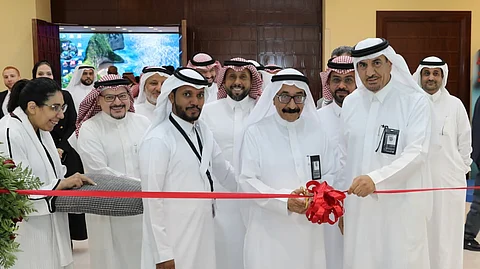 انطلاق فعاليات المؤتمر الدولي الرابع للتمريض بمستشفى الدكتور سليمان الحبيب بالسويدي بمشاركة “30” خبيراً