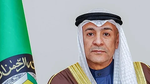 البديوي: التوغل الوحشي للاحتلال في غزة يكشف عن العقلية العدوانية ويمثل تحديًا صارخًا للمجتمع الدولي البديوي: التوغل الوحشي للاحتلال في غزة يكشف عن العقلية العدوانية ويمثل تحديًا صارخًا للمجتمع الدولي