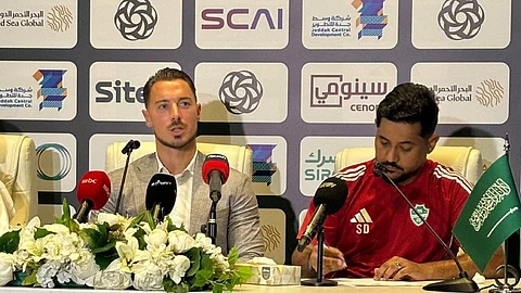 إقامة فعالية GLMC 365 في واشنطن بمشاركة سعودية لمناقشة آفاق أسواق العمل في المستقبل إقامة فعالية GLMC 365 في واشنطن بمشاركة سعودية لمناقشة آفاق أسواق العمل في المستقبل