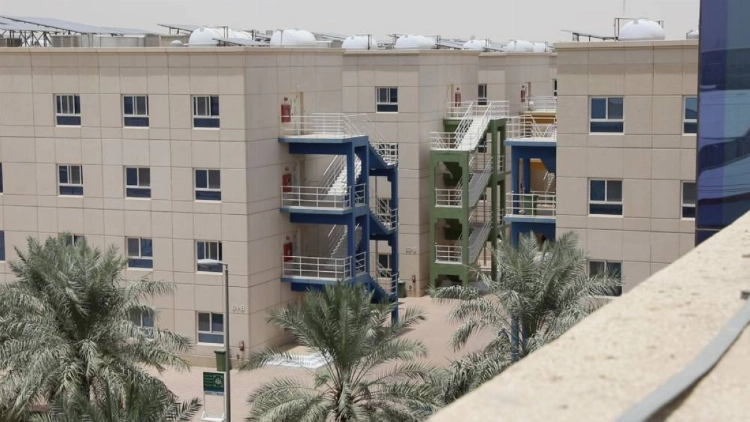 إصدار تراخيص السكن الجماعي من خلال «بلدي»