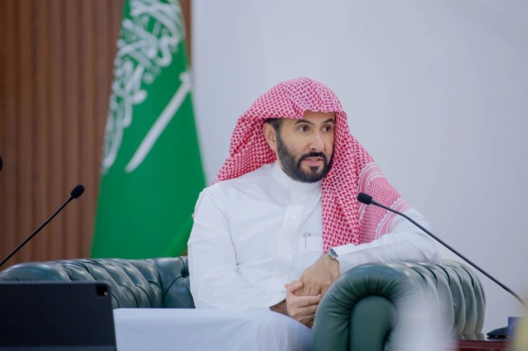 وزير العدل يستعرض سير العمل في المرافق العدلية بالحدود الشمالية وزير العدل يستعرض سير العمل في المرافق العدلية بالحدود الشمالية