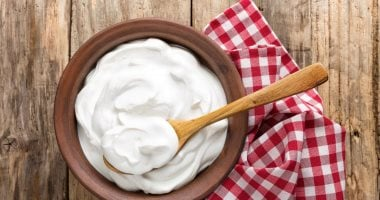 الزبادى والفاصوليا من أبرز الأطعمة التي تقلل خطر الإصابة بالسكتة الدماغية الزبادى والفاصوليا من أبرز الأطعمة التي تقلل خطر الإصابة بالسكتة الدماغية