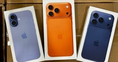 ألوان جديدة ومخزون ينفد: جنون المستخدمين تجاه اللون البرتقالي لـ iPhone 17 Pro Max ألوان جديدة ومخزون ينفد: جنون المستخدمين تجاه اللون البرتقالي لـ iPhone 17 Pro Max
