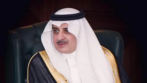 أمير تبوك يعزي أسرة الحميد في وفاة فقيدها أمير تبوك يعزي أسرة الحميد في وفاة فقيدها