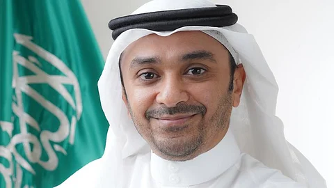 عقيلي: عام 2025 يسجل رقمًا قياسيًا للسياحة في مصر.. السعوديون يتجاوزون حاجز 1.2 مليون سائح عقيلي: عام 2025 يسجل رقمًا قياسيًا للسياحة في مصر.. السعوديون يتجاوزون حاجز 1.2 مليون سائح