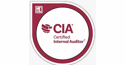 أنفال الجحدلي: مراجع داخلي معتمد