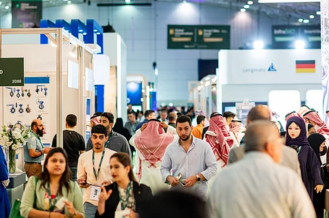 مذكرات تفاهم رئيسية خلال المعرض العالمي للبنية التحتية والمعرض السعودي للمدن الذكية في المملكة العربية السعودية مذكرات تفاهم رئيسية خلال المعرض العالمي للبنية التحتية والمعرض السعودي للمدن الذكية في المملكة العربية السعودية