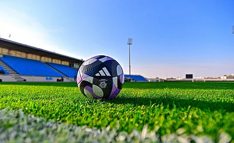 دوري روشن.. قمة مرتقبة تجمع التعاون والاتفاق.. و”نيوم” يواجه الأخدود دوري روشن.. قمة مرتقبة تجمع التعاون والاتفاق.. و”نيوم” يواجه الأخدود