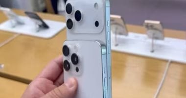 سلسلة iPhone 17 تتفوق على 16 بالحجز المسبق.. وتتصدر نسخة Pro Max