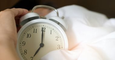خمس خطوات لمواجهة الرغبة في النوم بعد الاستيقاظ 