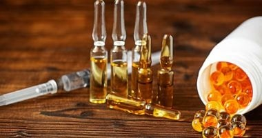 دراسة تكشف عن خطأ مفاجئ يقع عند تناول مكملات فيتامين د 