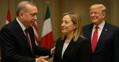 أردوغان ينصح وترامب يغازل.. من الأذكى في التعامل مع المرأة؟ 