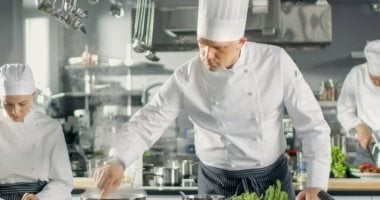من المطبخ إلى العالمية.. الطهاة يحتفلون بيومهم الدولي في 20 أكتوبر 