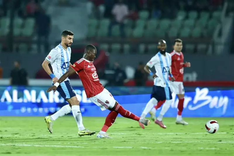 الدماطي: الانسحاب أمام الزمالك كان قرارًا صائبًا.. والموقف القانوني للأهلي في أزمة بطل الدوري 