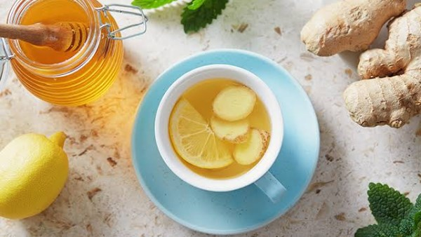 مشروب سحري لعلاج نزلات البرد بدون أدوية 