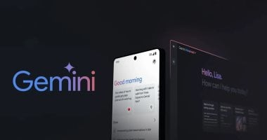 Gemini يضيف 6 مميزات جديدة لتعزيز إنشاء العروض والفيديوهات