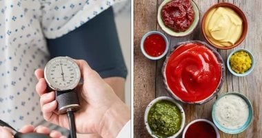 خبير يقدّم أفضل أفكار لإفطار صحي لمرضى ارتفاع ضغط الدم خبير يقدّم أفضل أفكار لإفطار صحي لمرضى ارتفاع ضغط الدم