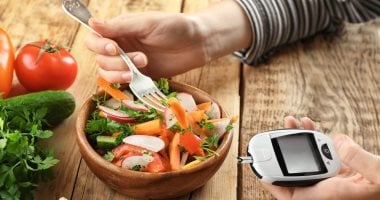 6 أطعمة مضادة للالتهابات تفيد مريض السكر 6 أطعمة مضادة للالتهابات تفيد مريض السكر