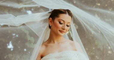 5 حاجات لازم تاخدي بالك منها وأنتِ بتختارى طرحة فستان الفرح 5 حاجات لازم تاخدي بالك منها وأنتِ بتختارى طرحة فستان الفرح