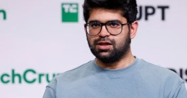 رئيس Perplexity يهاجم جوجل: الإنترنت أولوية تفوق أن تُترك فى أيديها رئيس Perplexity يهاجم جوجل: الإنترنت أولوية تفوق أن تُترك فى أيديها