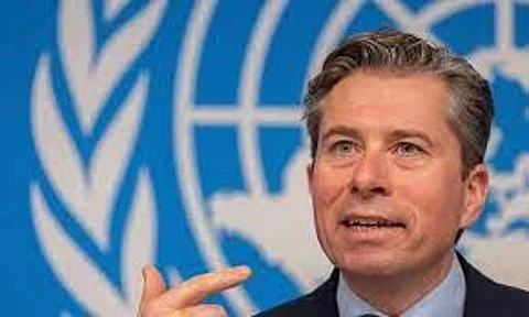 الأمم المتحدة تدعو إلى وقف فوري لإطلاق النار في الفاشر ودارفور وفي جميع أنحاء السودان