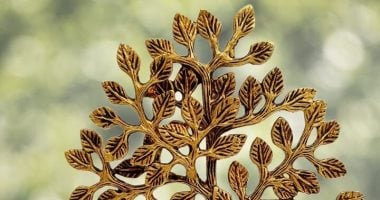 شجرة الأمنيات الهندية: أسطورة تتحول إلى رمز زخرفي يعكس الوفرة والرخاء شجرة الأمنيات الهندية: أسطورة تتحول إلى رمز زخرفي يعكس الوفرة والرخاء