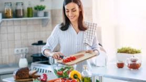 الطهي المستدام ودوره في حماية البيئة الطهي المستدام ودوره في حماية البيئة