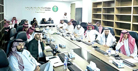 تنظّم “بيئة مكة” ورشة بعنوان “التنمية المستدامة لوطن طموح” لتعزيز الوعي البيئي