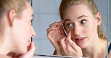 عيناك قد تكشفان مبكراً عن علامات أمراض القلب