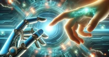 علاقة عاطفية رقمية.. المراهقون يقعون في فخ روبوتات الذكاء الاصطناعي علاقة عاطفية رقمية.. المراهقون يقعون في فخ روبوتات الذكاء الاصطناعي