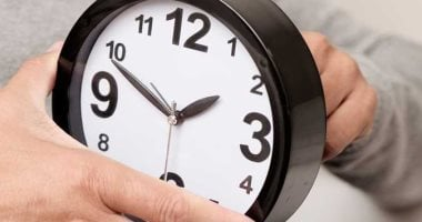 بدء التوقيت الشتوي الليلة: نصائح فعالة لضبط دورة نومك مع تغيير الساعة بدء التوقيت الشتوي الليلة: نصائح فعالة لضبط دورة نومك مع تغيير الساعة