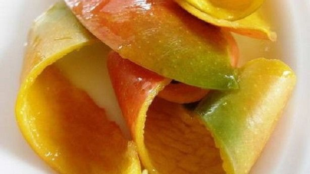 نرميها في القمامة.. فوائد مسحوق قشور المانجو وطريقة تحضيره